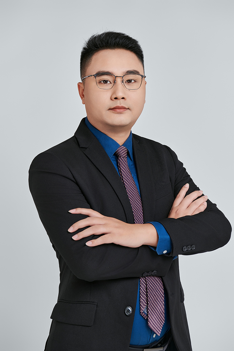 李嘉聪 Hans Li