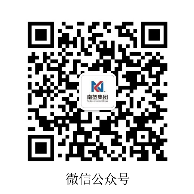 微博二维码