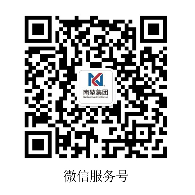 微信二维码